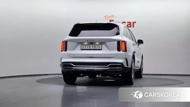 Kia Sorento 4th Generation id 3591176 из Кореи 14