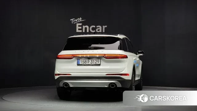 Lincoln Corsair id 3518650 из Кореи 14