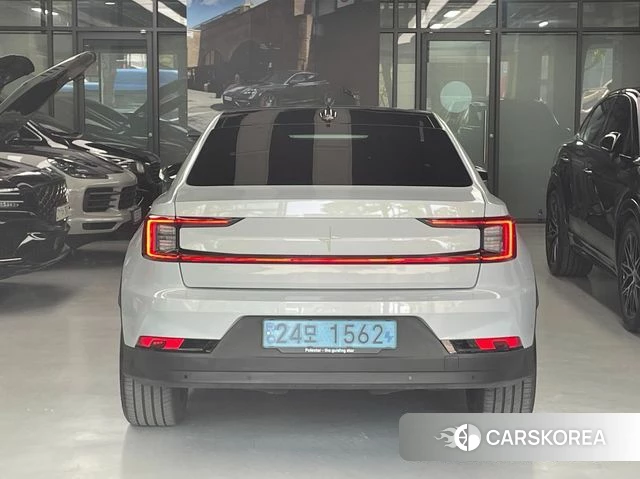 Polestar Polestar 2 id 4725686 из Кореи 14