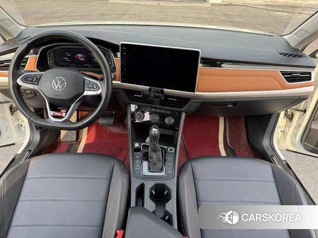 Volkswagen Bora id 4278544 из Китая 9