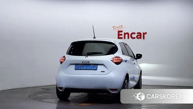 Renault Korea (Samsung) Joe id 3017872 из Кореи 14