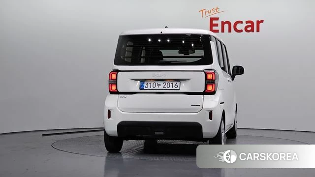 Kia The New Kia Ray id 4433014 из Кореи 24