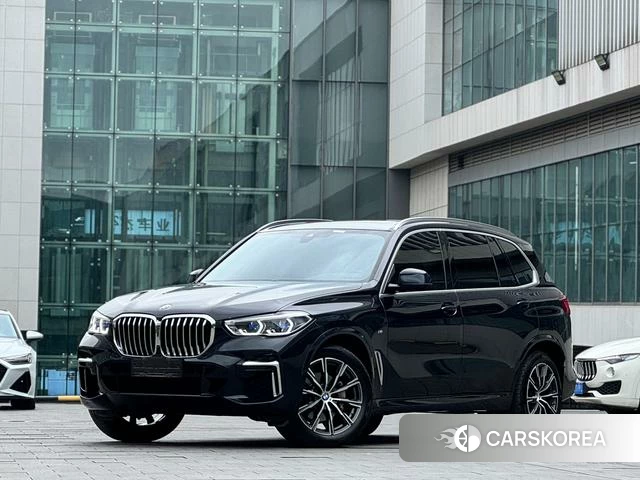 BMW X5 id 4299479 из Китая 10