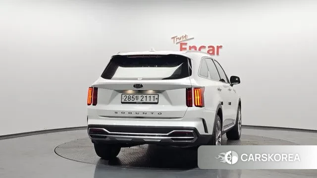 Kia Sorento 4th Generation id 3592822 из Кореи 14