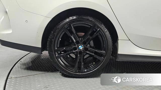 BMW 2 Series Gran Coupe (F44) id 4764255 из Кореи 25