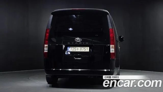 Hyundai Staria id 2920887 из Кореи 14