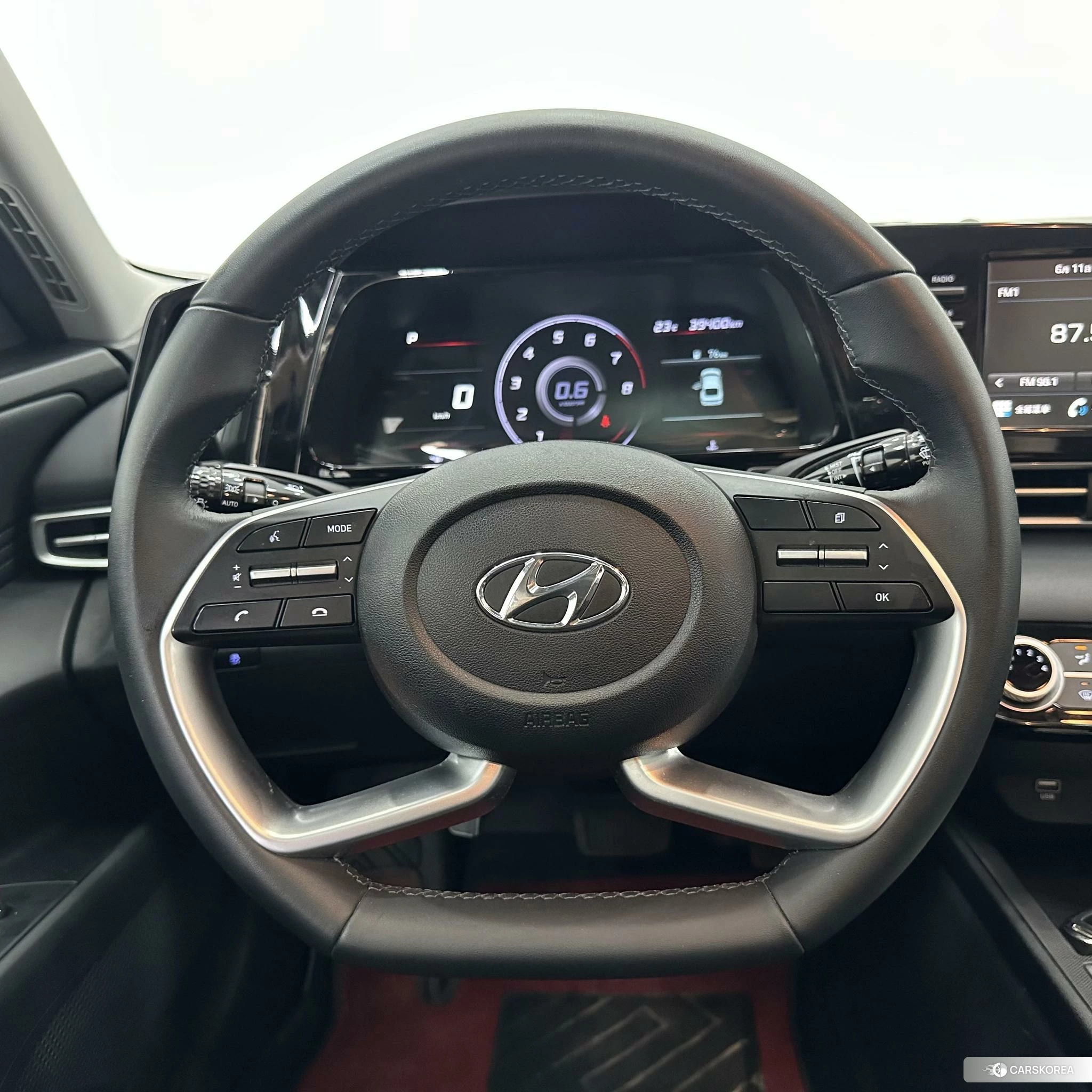 Hyundai Elantra id 4461495 из Китая 12