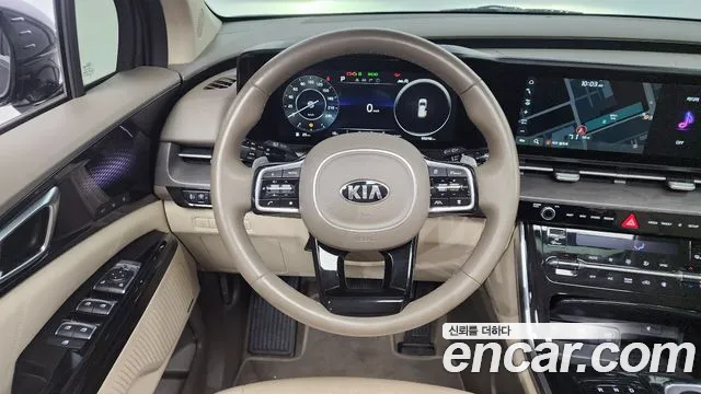 Kia Carnival 4th generation id 2643246 из Кореи 14