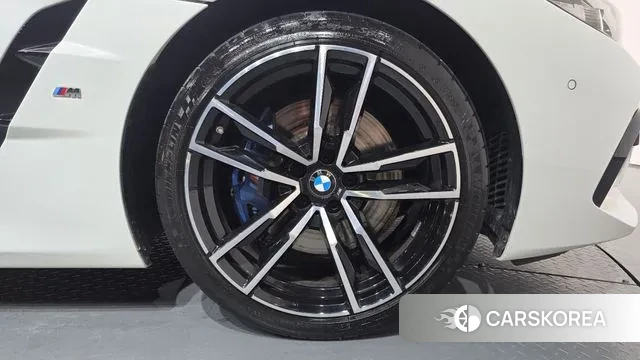 BMW Z4 (G29) id 3253024 из Кореи 14