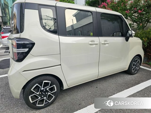 Kia The New Kia Ray id 4682321 из Кореи 10