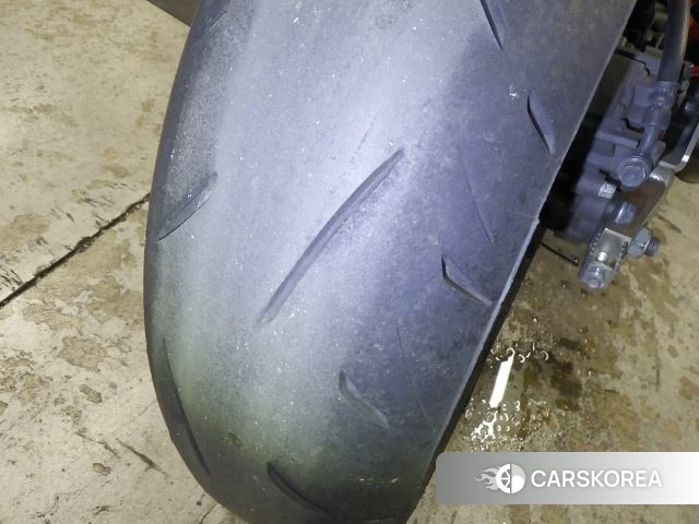 Honda CB400SF BOLDOR ABS id 4229644 из Японии 28