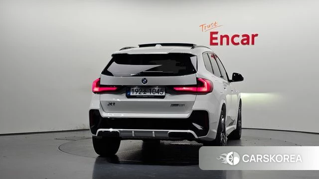 BMW X1 (U11) id 4729865 из Кореи 14