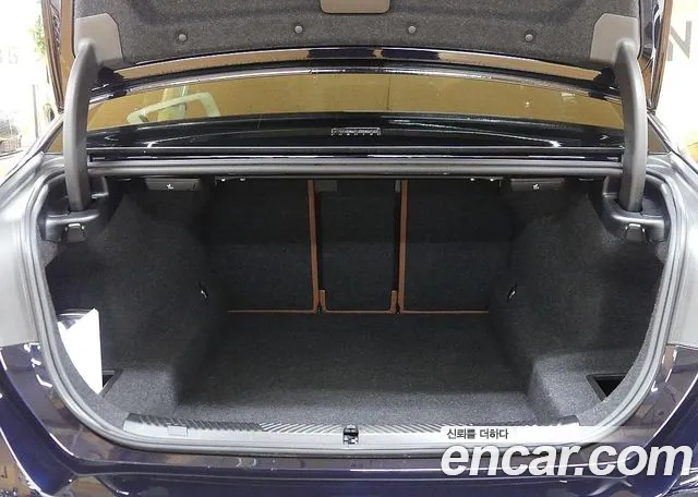 BMW 5 Series (G60) id 2683830 из Кореи 14