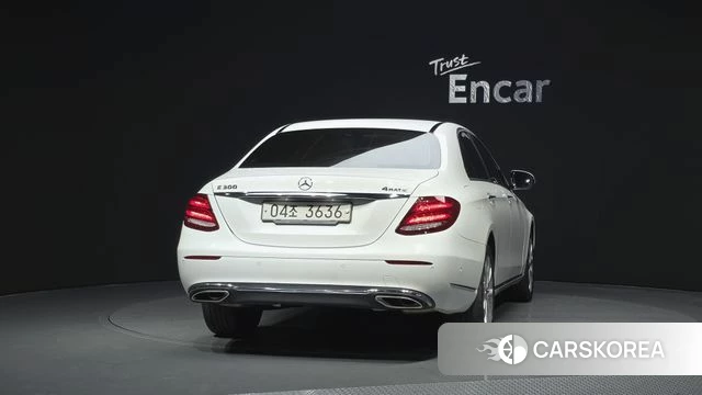Mercedes-Benz E-Class W213 id 3942868 из Кореи 14