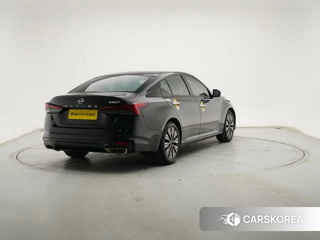 Nissan Teana id 4276234 из Китая 22