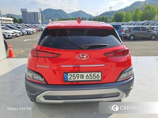 Hyundai The New Kona id 4361549 из Кореи 12