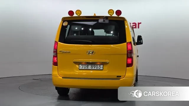 Hyundai The New Grand Starex id 3422925 из Кореи 14