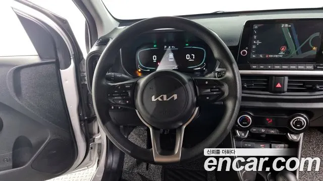 Kia The New Morning (JA) id 2647472 из Кореи 14