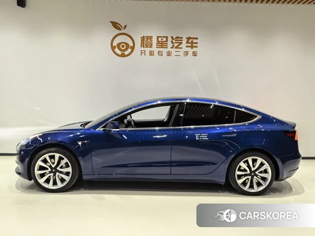 Tesla Model 3 id 4207142 из Китая 9