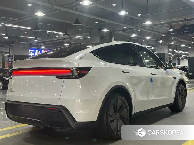 Tesla Model Y id 3920296 из Китая 7