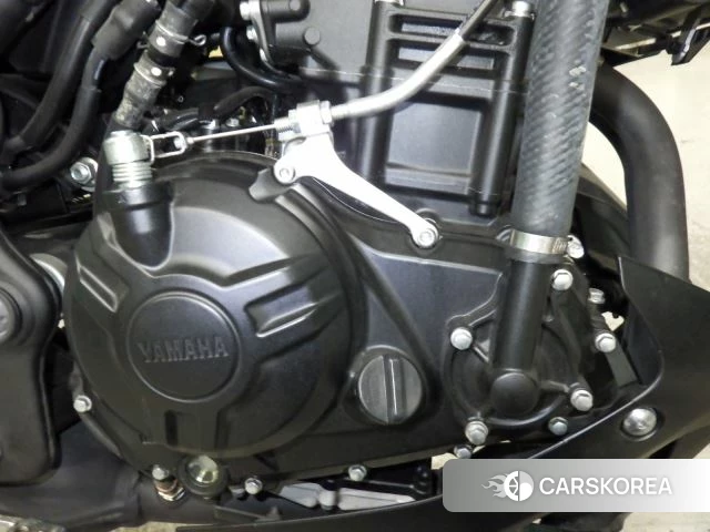 Engine photo