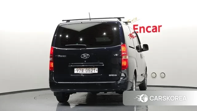Hyundai The New Grand Starex id 3258896 из Кореи 14
