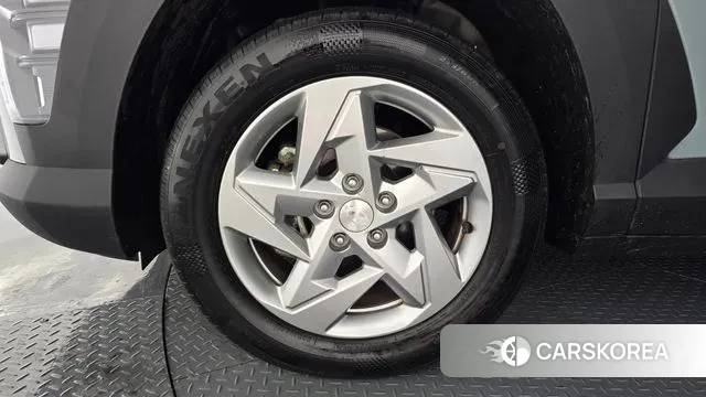 Hyundai Kona (SX2) id 3507434 из Кореи 14