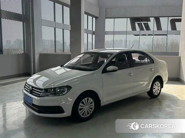 Volkswagen Santana id 4240985 из Китая 10