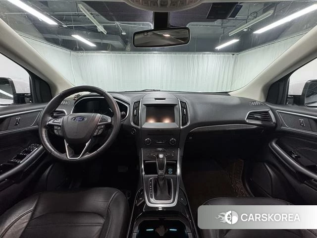 Ford Sharp World id 4207303 из Китая 14