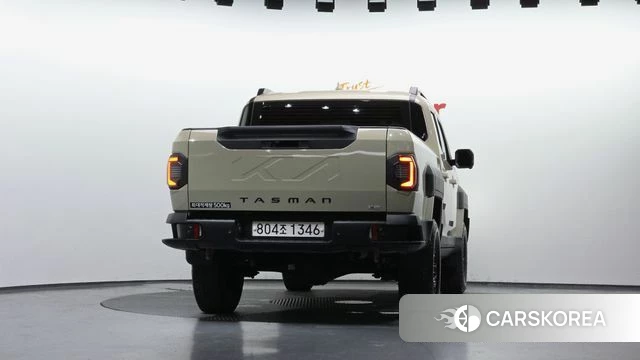Kia Tasman id 4548734 из Кореи 27