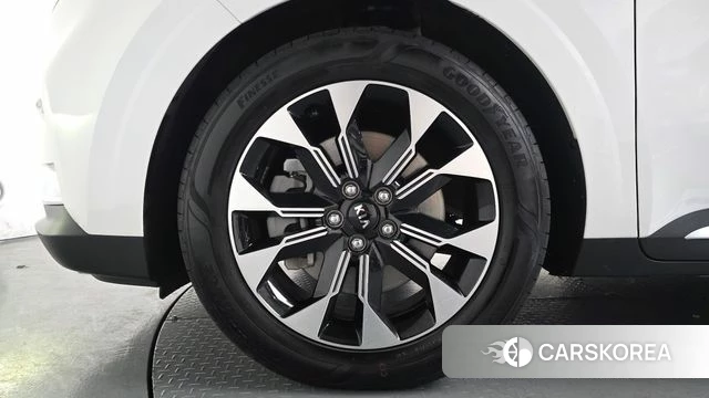 Kia Carnival 4th generation id 3885451 из Кореи 14