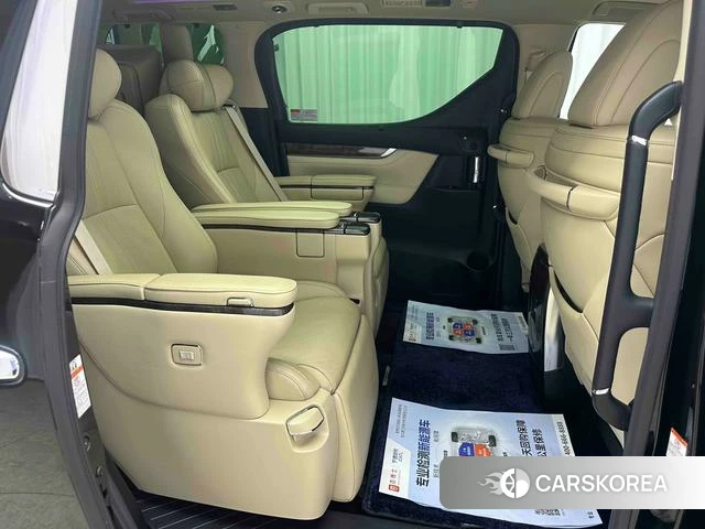 Toyota Wilfa id 4336051 из Китая 14