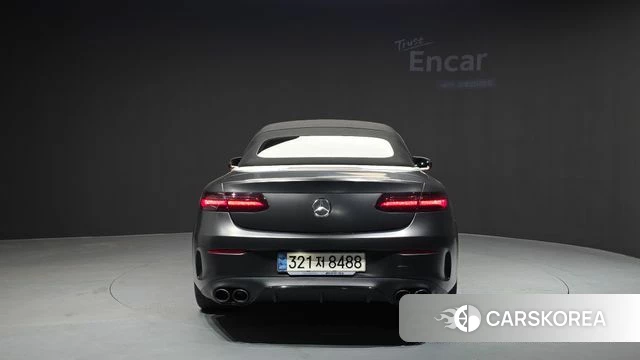 Mercedes-Benz E-Class W213 id 3893581 из Кореи 14