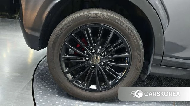 Hyundai Kona id 3954881 из Кореи 14