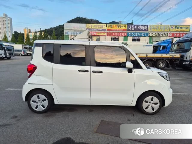 Kia The New Ray id 2995434 из Кореи 14