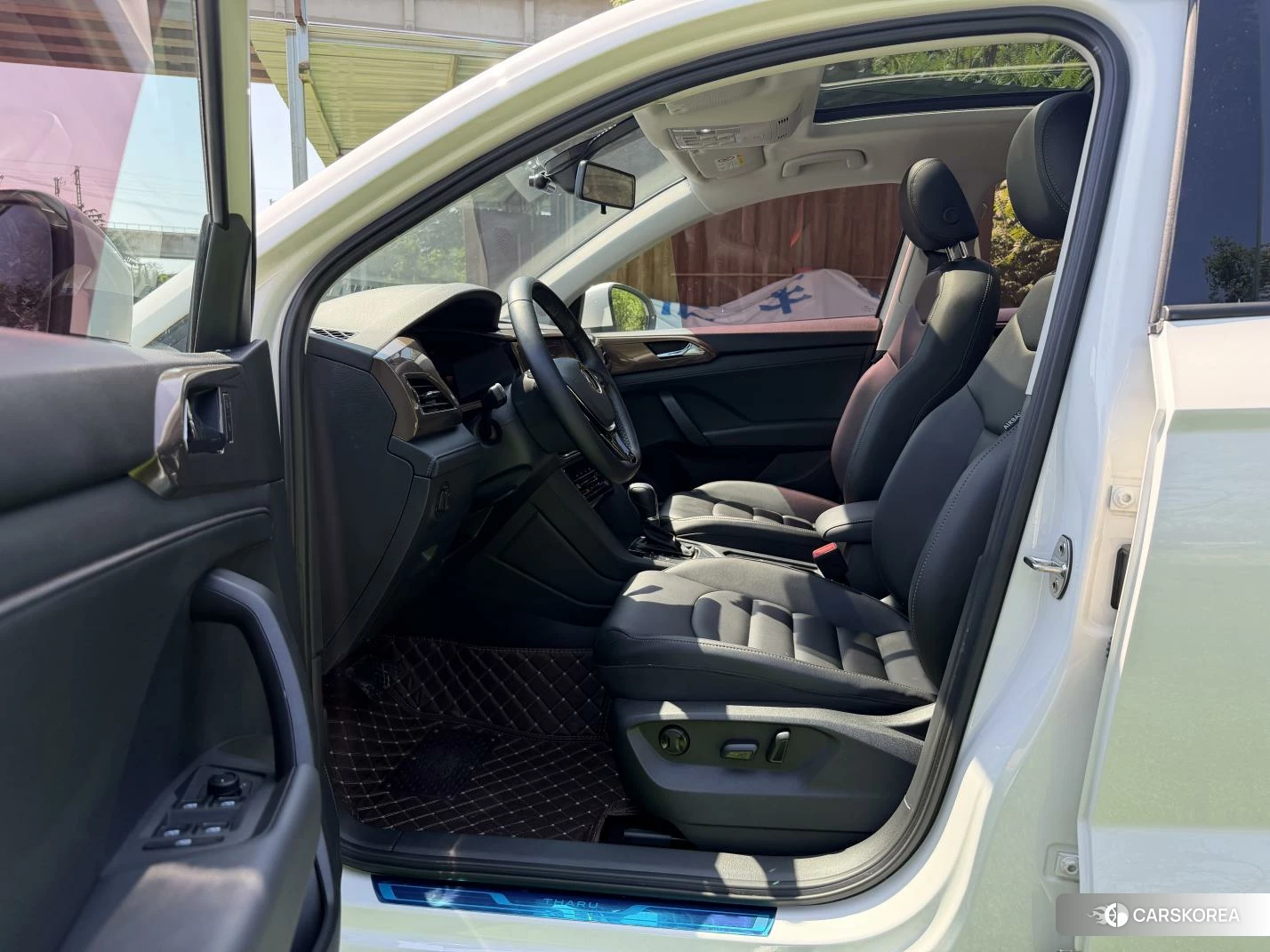 Volkswagen Tuyue id 4492606 из Китая 8