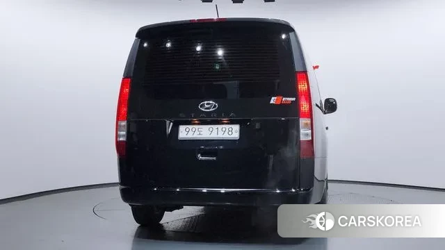 Hyundai Staria id 3433269 из Кореи 14