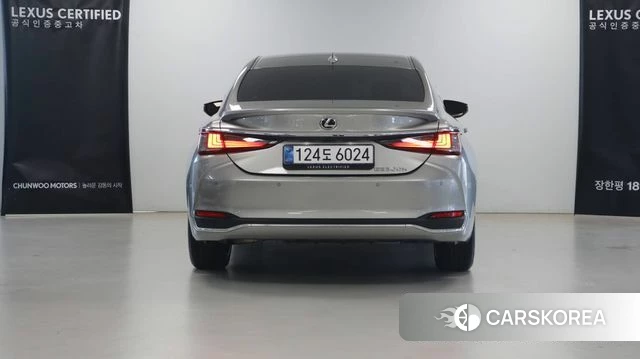 Lexus ES300h 7th generation id 4686428 из Кореи 8