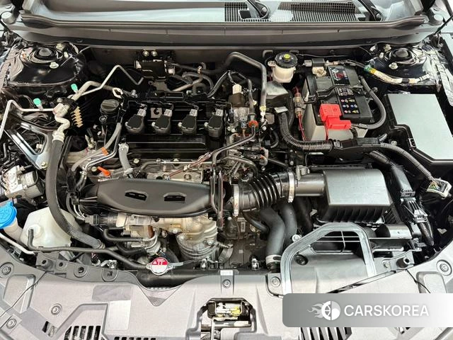 Honda Accord id 4336371 из Китая 24
