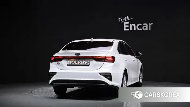 Kia Come New K3 id 2971158 из Кореи 14