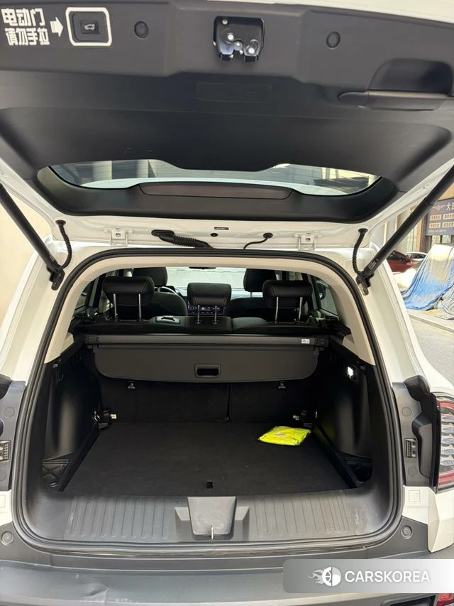 Haval Big dog id 4213480 из Китая 12
