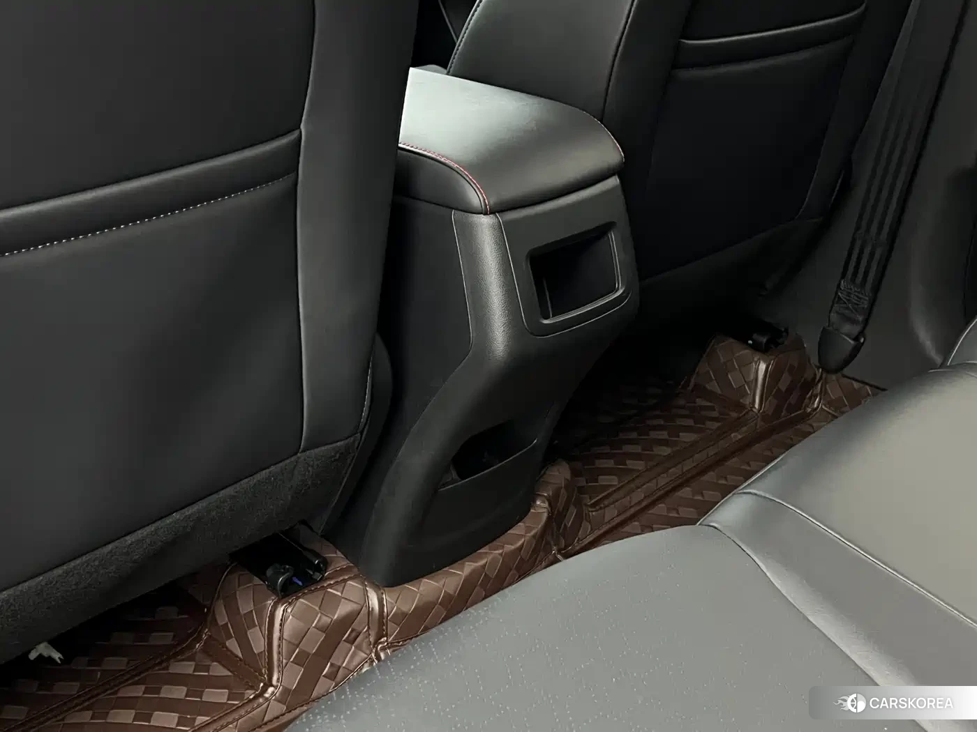 Chang'an Changan CS35PLUS id 4546096 из Китая 18
