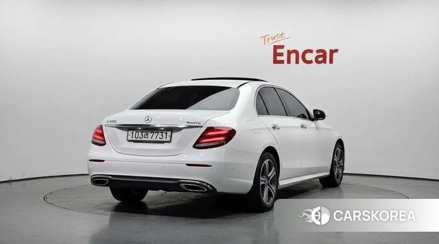 Mercedes-Benz E-Class W213 id 4873649 из Кореи 14