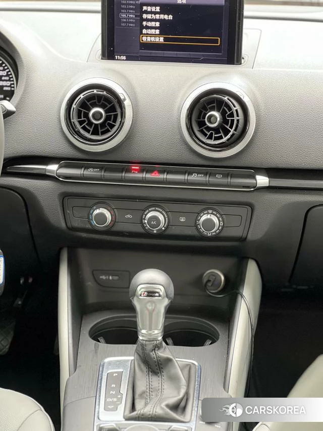 Audi A3 id 4238328 из Китая 19