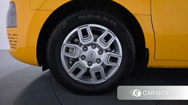 Hyundai Staria id 3043668 из Кореи 14