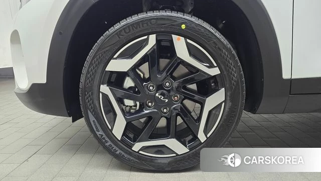 Kia The New Seltos id 4729955 из Кореи 25