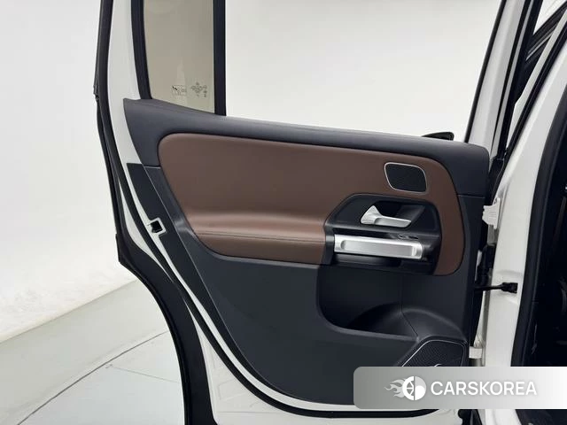 Mercedes-Benz EQB id 4334773 из Китая 22