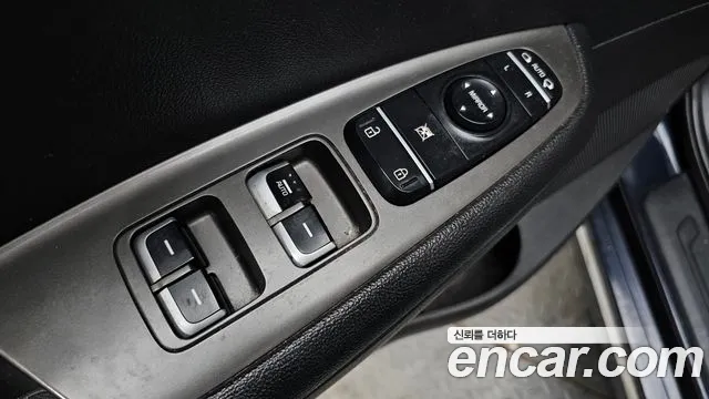 Kia The New K5 2nd generation id 2556952 из Кореи 14