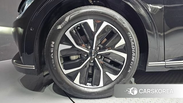 Kia EV6 id 4792729 из Кореи 27