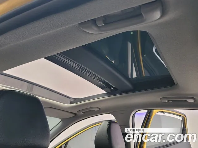 Hyundai Sonata (DN8) id 2688025 из Кореи 14